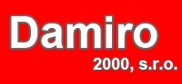 Instalatér DAMIRO 2000