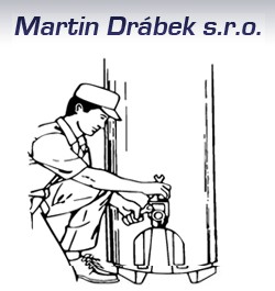 Martin Drábek
