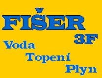 Instalatér Fišer 3F