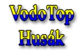 Instalatér VodoTop Husák