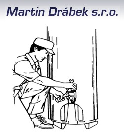 Instalatér Martin Drábek