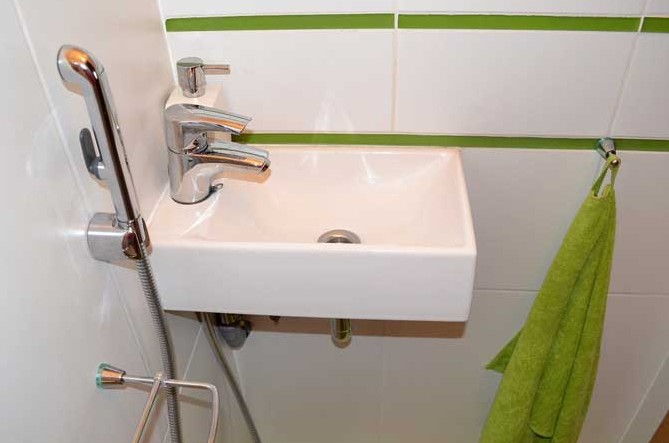 instalatér Praha 6
